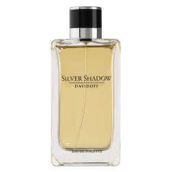 عطر سيلفر شادو