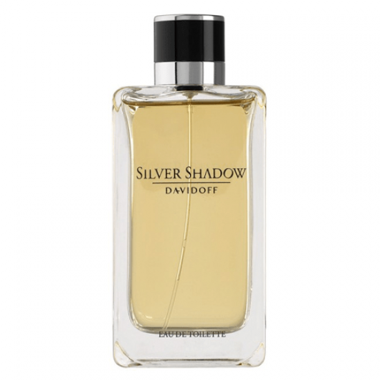 عطر سيلفر شادو